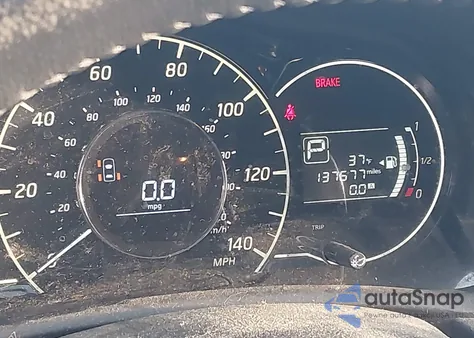 2015 Nissan Versa Note Sr from USA, damaged, VIN 3N1CE2CP4FL353763